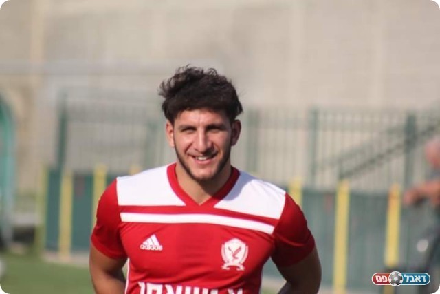 אדם סולטאן (דאפר מחאמיד)